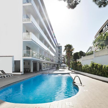 Hotel Best Los Angeles Salou Luaran gambar