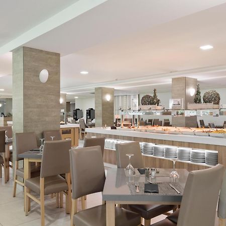 Hotel Best Los Angeles Salou Luaran gambar