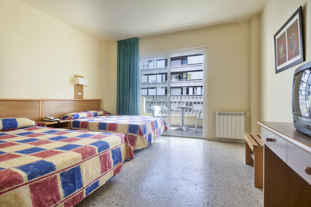 Hotel Best Los Angeles Salou Luaran gambar