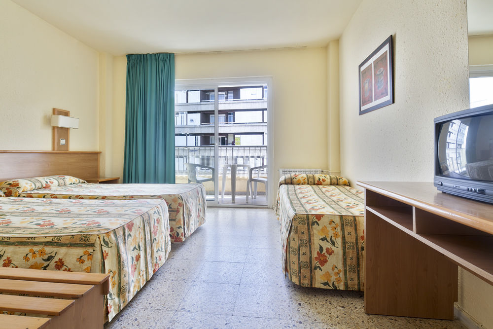Hotel Best Los Angeles Salou Luaran gambar