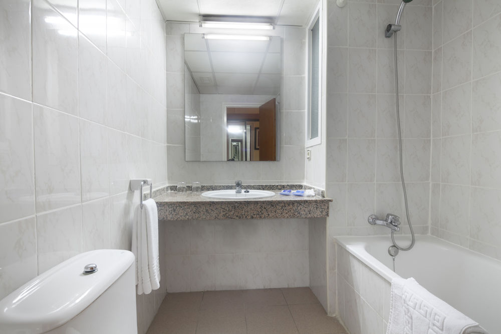 Hotel Best Los Angeles Salou Luaran gambar