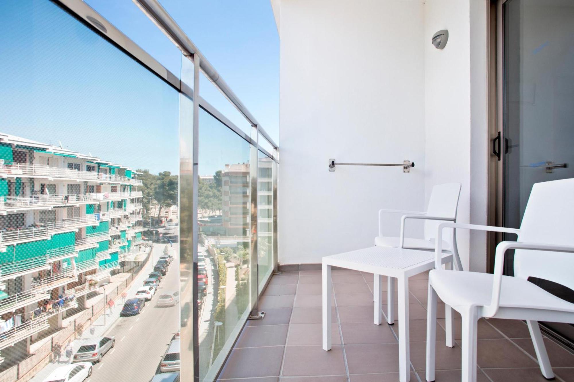 Hotel Best Los Angeles Salou Luaran gambar