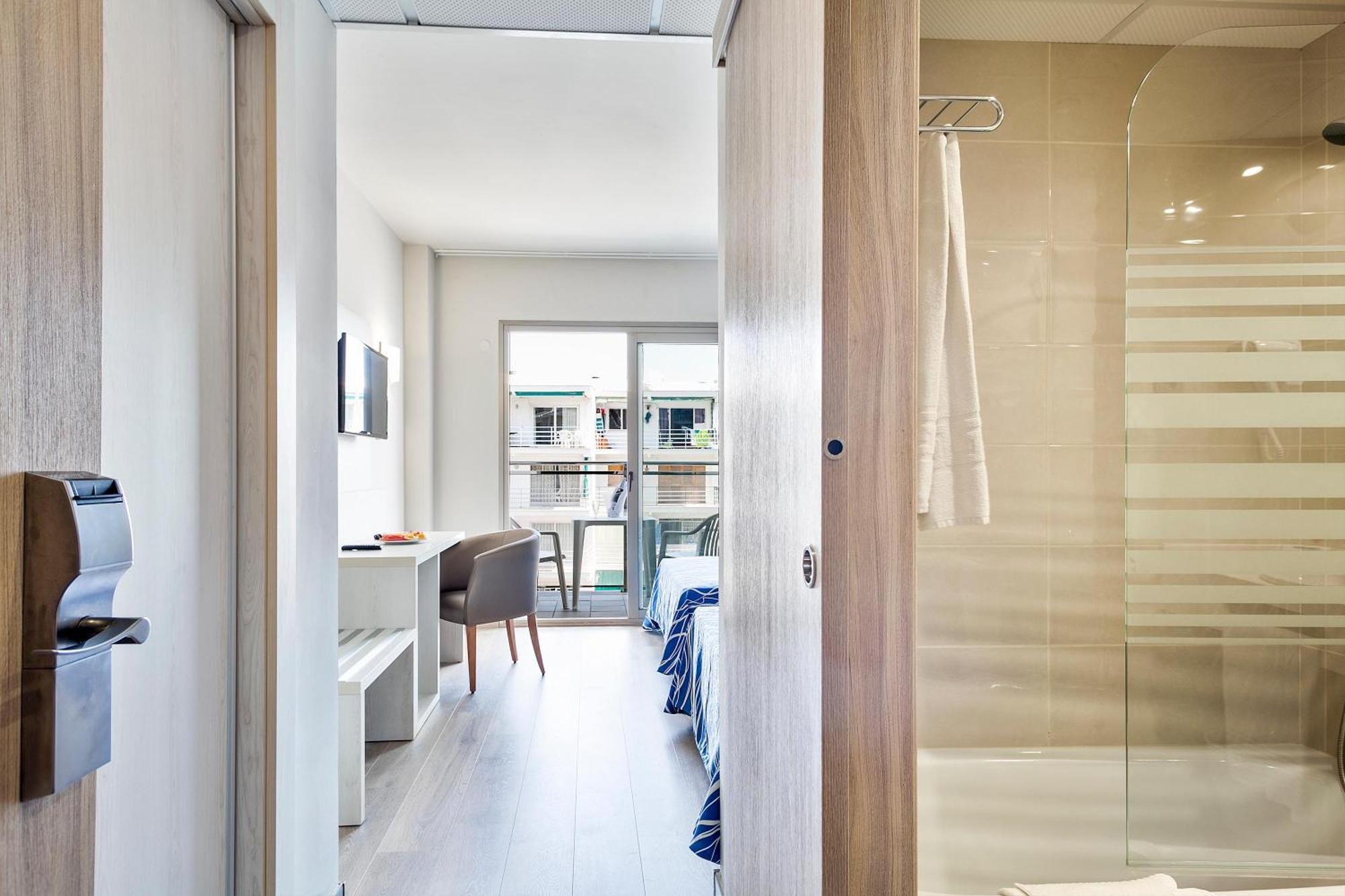 Hotel Best Los Angeles Salou Luaran gambar