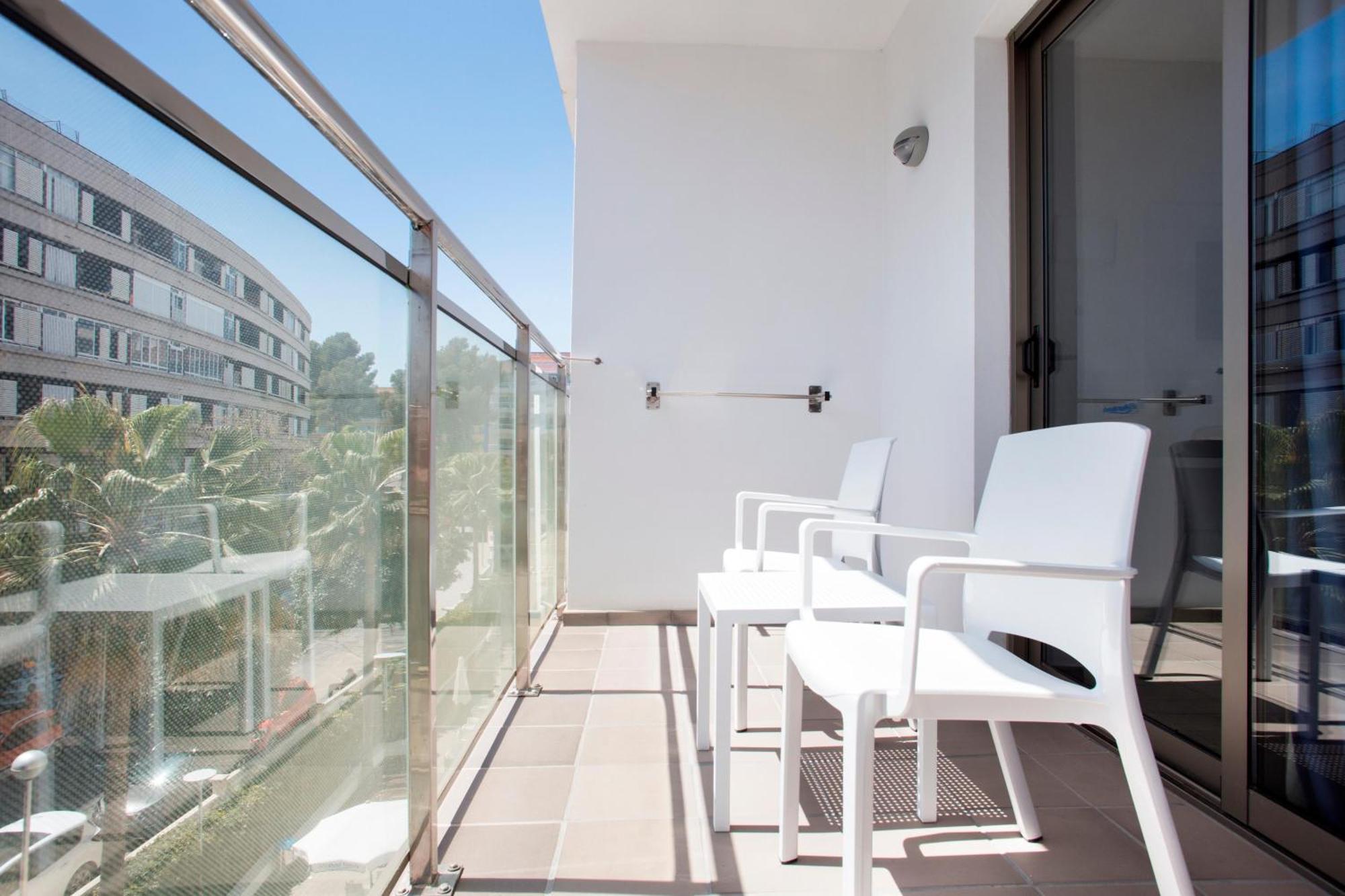 Hotel Best Los Angeles Salou Luaran gambar