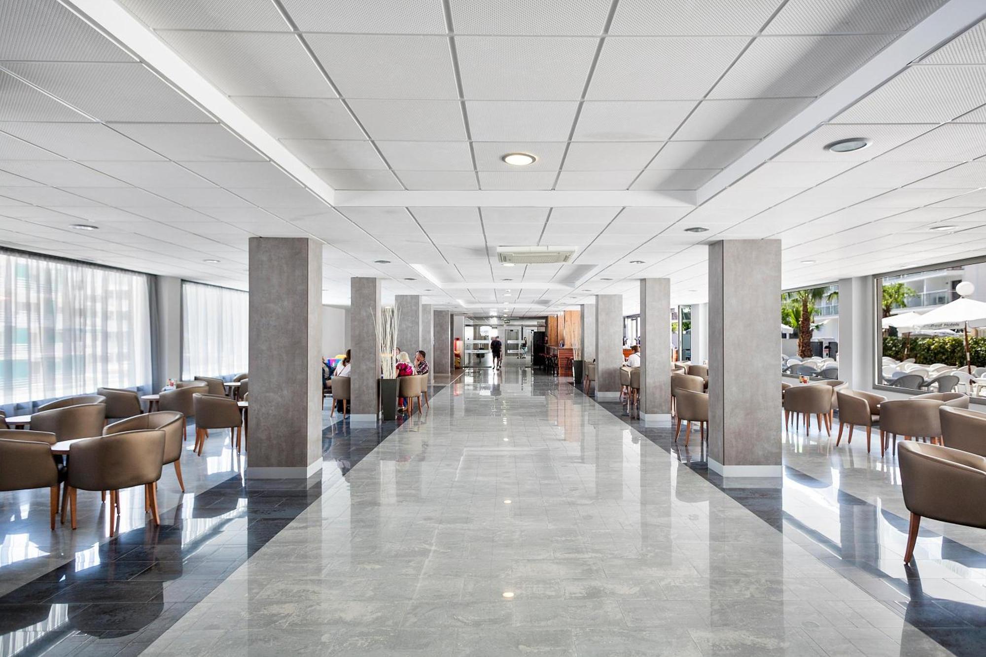 Hotel Best Los Angeles Salou Luaran gambar