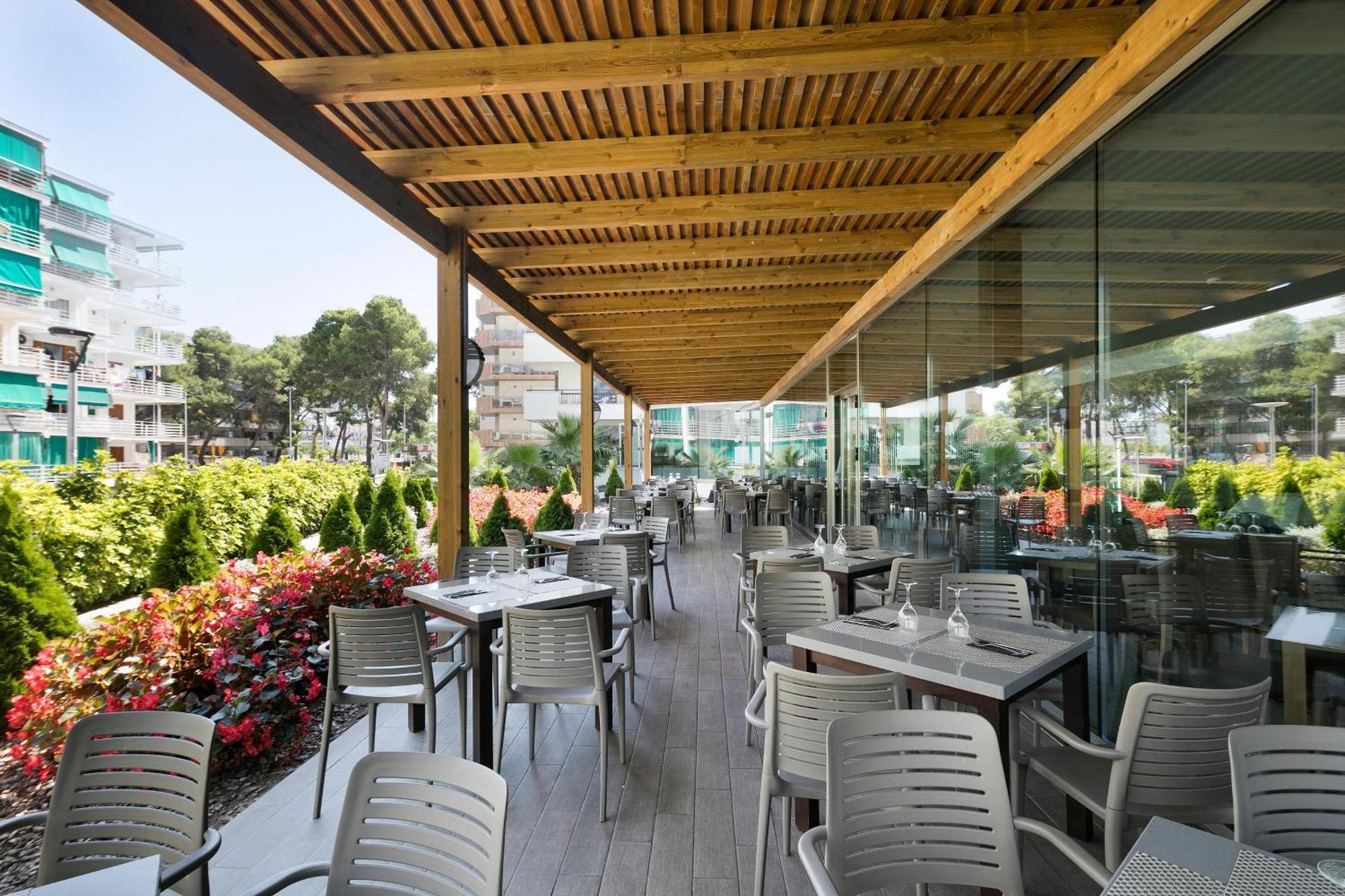 Hotel Best Los Angeles Salou Luaran gambar