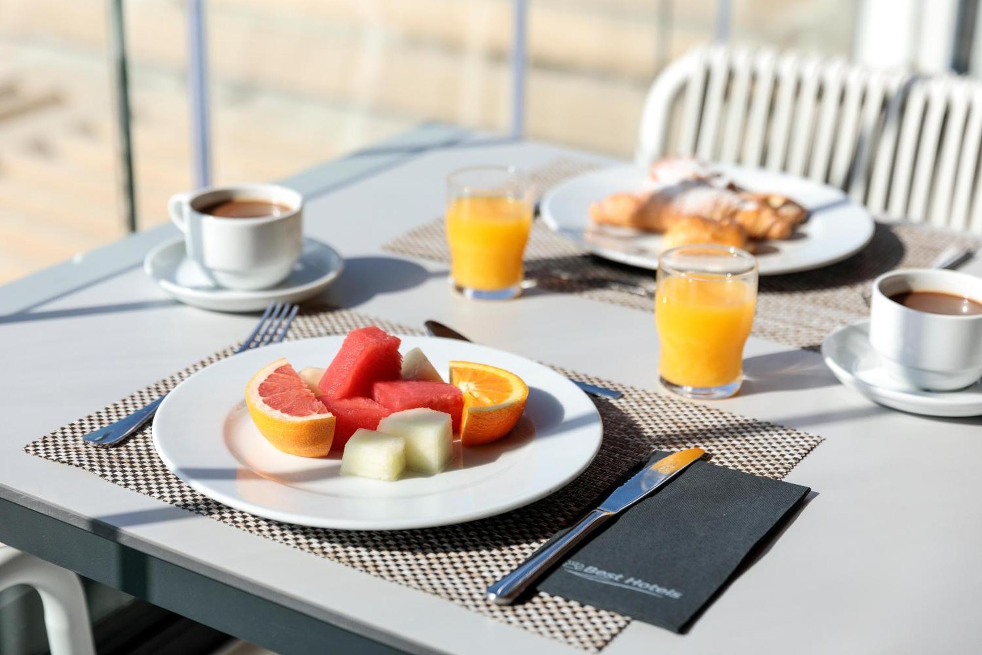 Hotel Best Los Angeles Salou Luaran gambar