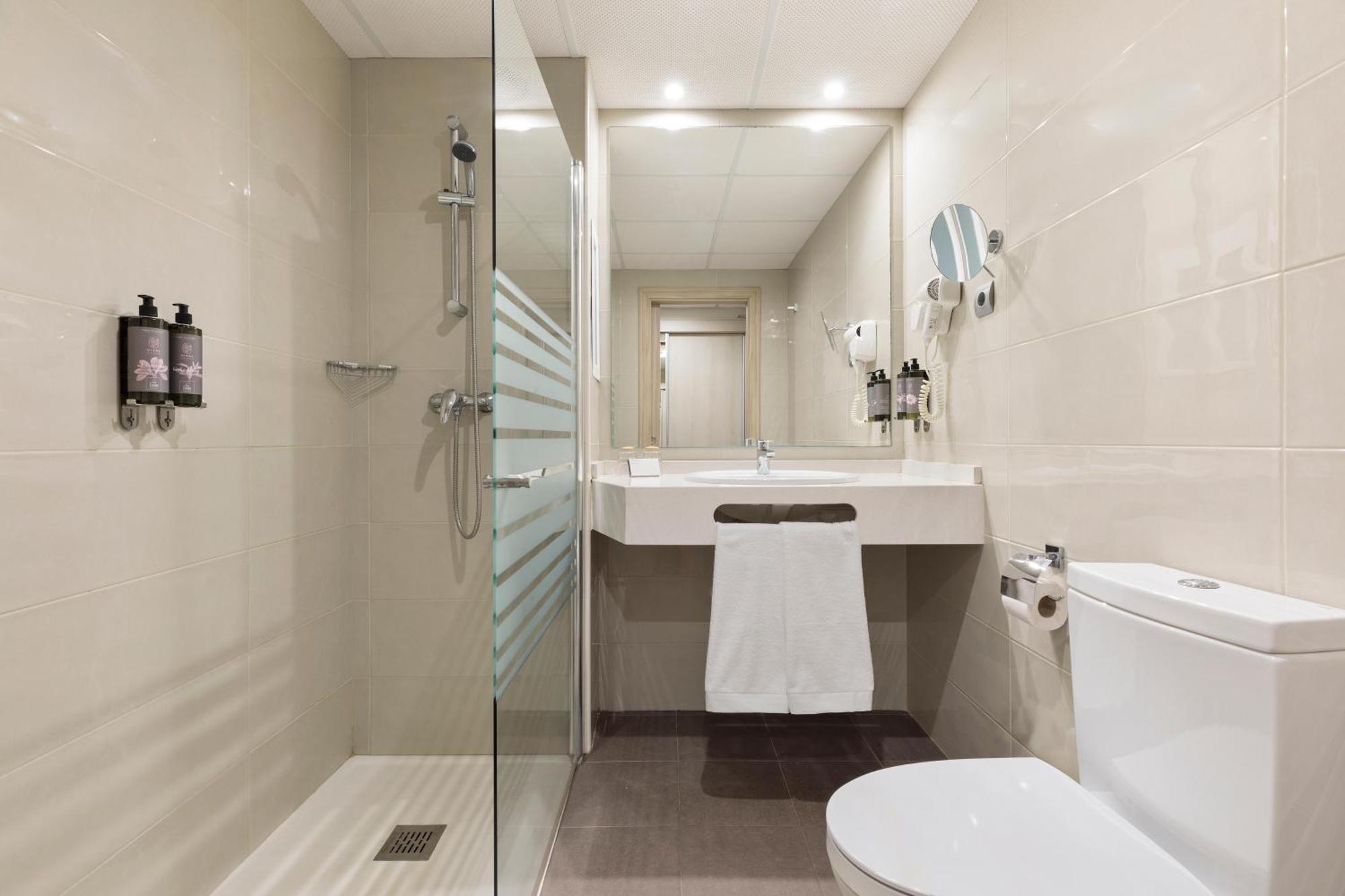 Hotel Best Los Angeles Salou Luaran gambar