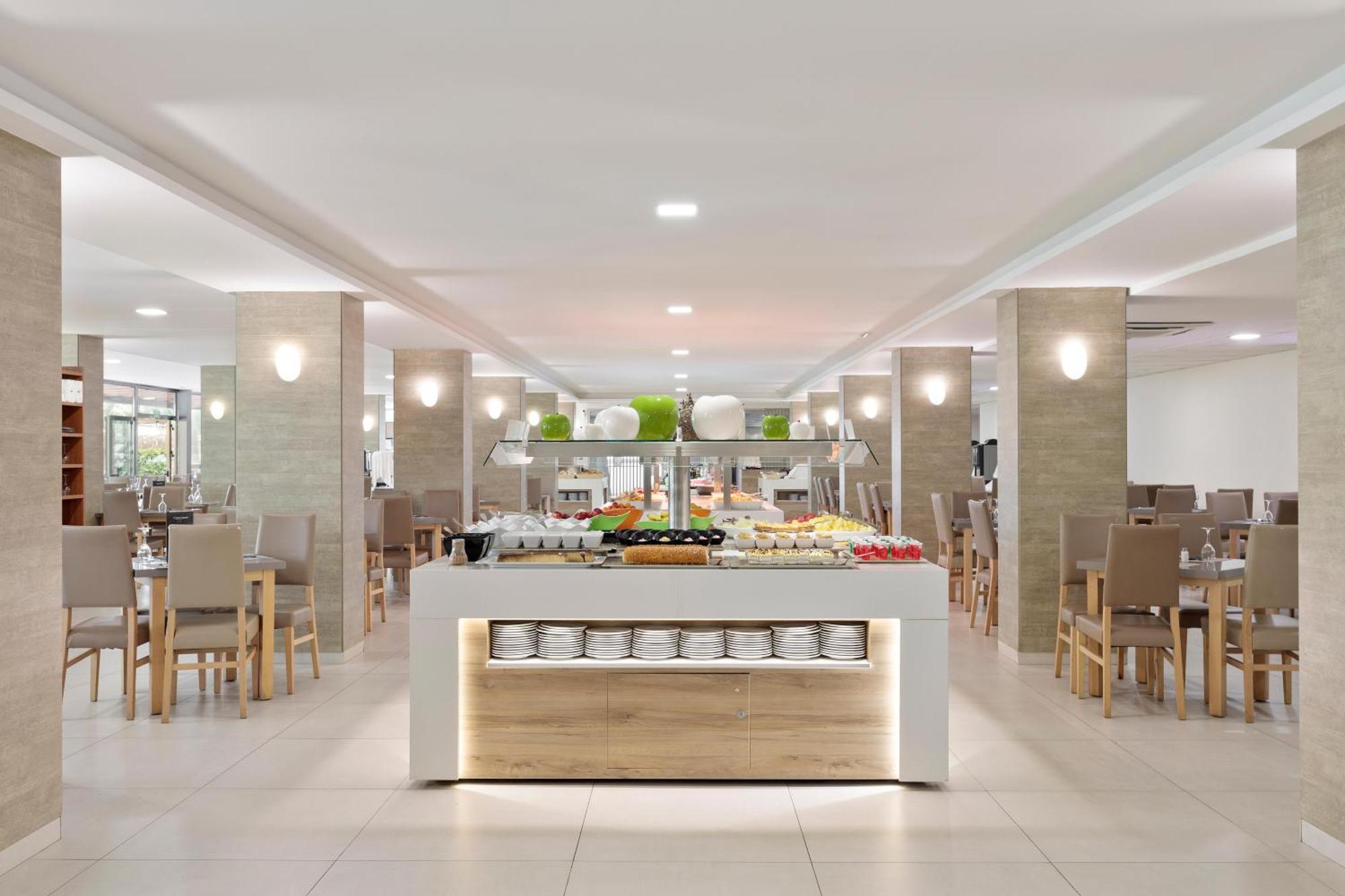 Hotel Best Los Angeles Salou Luaran gambar