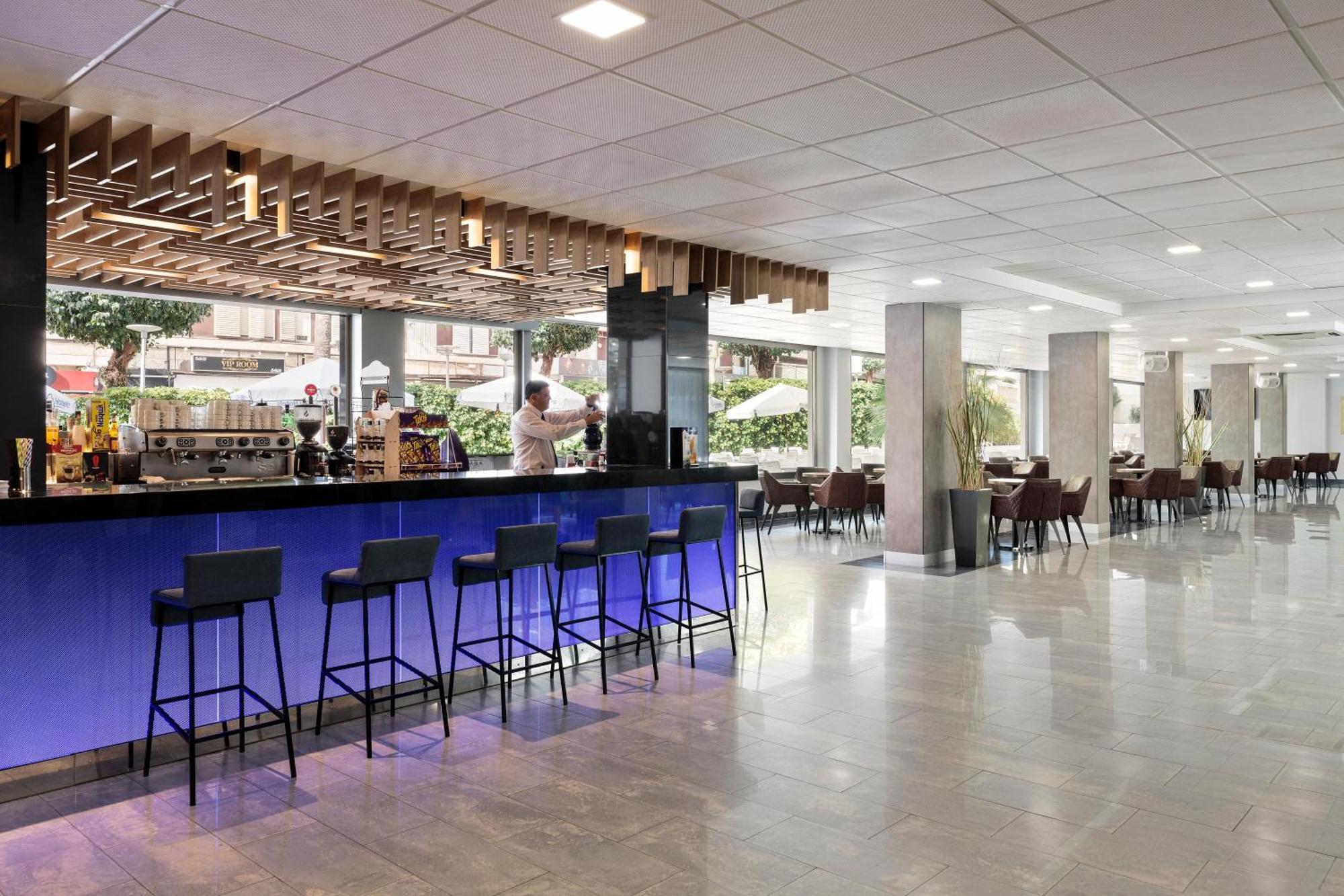 Hotel Best Los Angeles Salou Luaran gambar