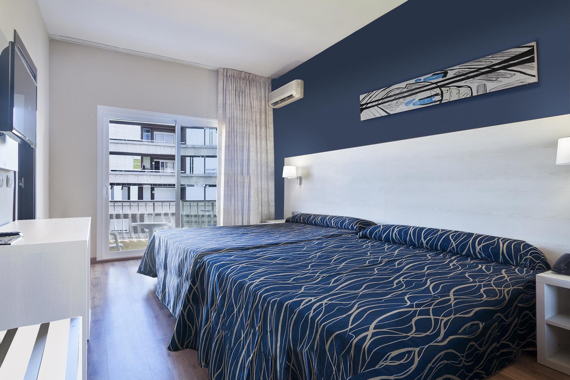 Hotel Best Los Angeles Salou Luaran gambar