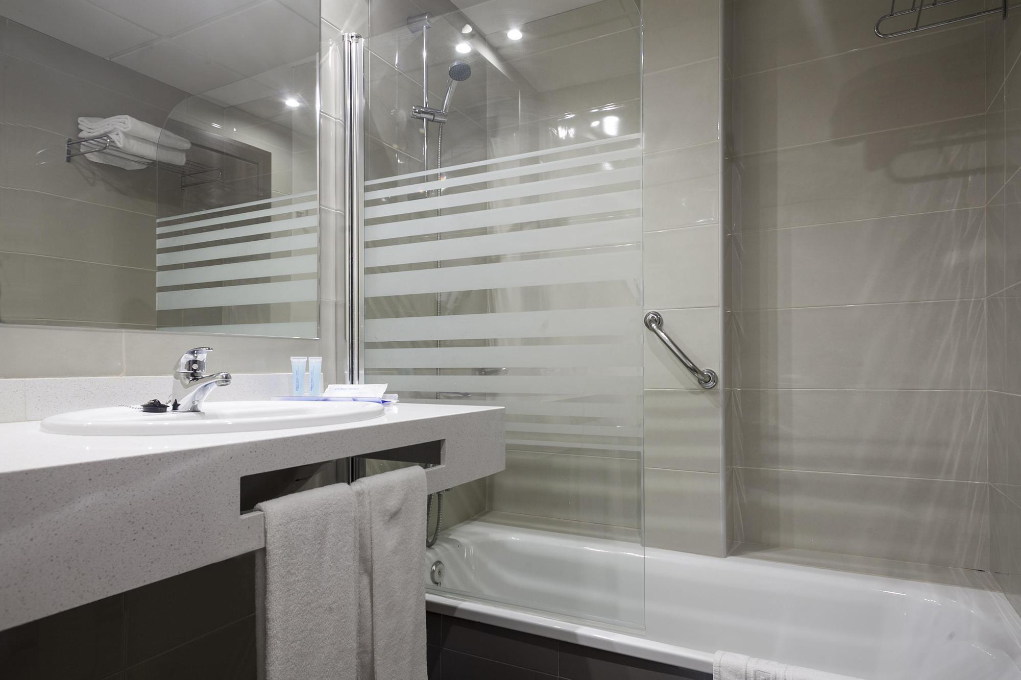 Hotel Best Los Angeles Salou Luaran gambar