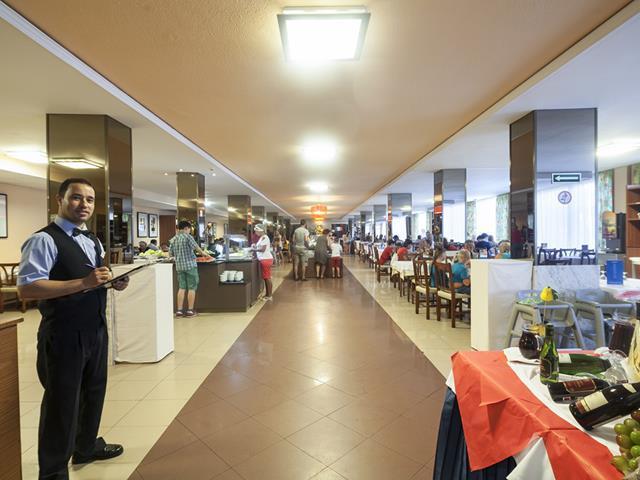 Hotel Best Los Angeles Salou Luaran gambar