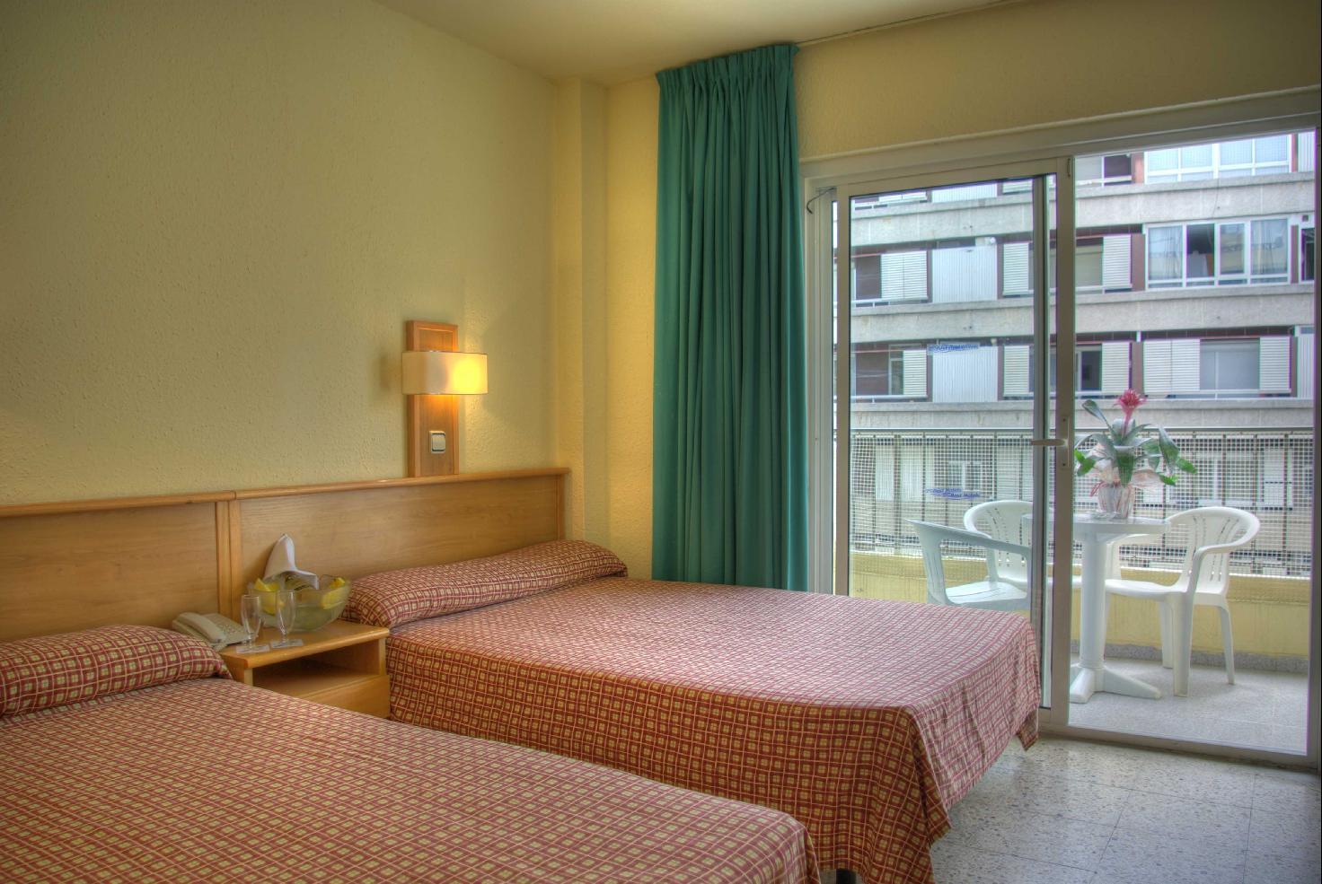 Hotel Best Los Angeles Salou Luaran gambar