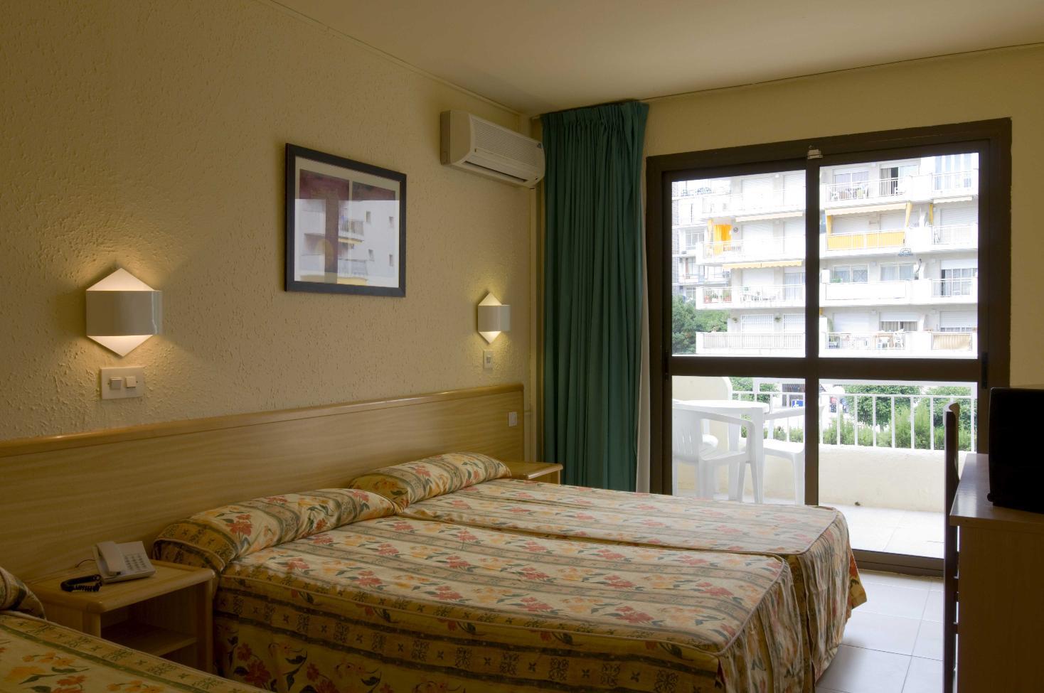 Hotel Best Los Angeles Salou Luaran gambar