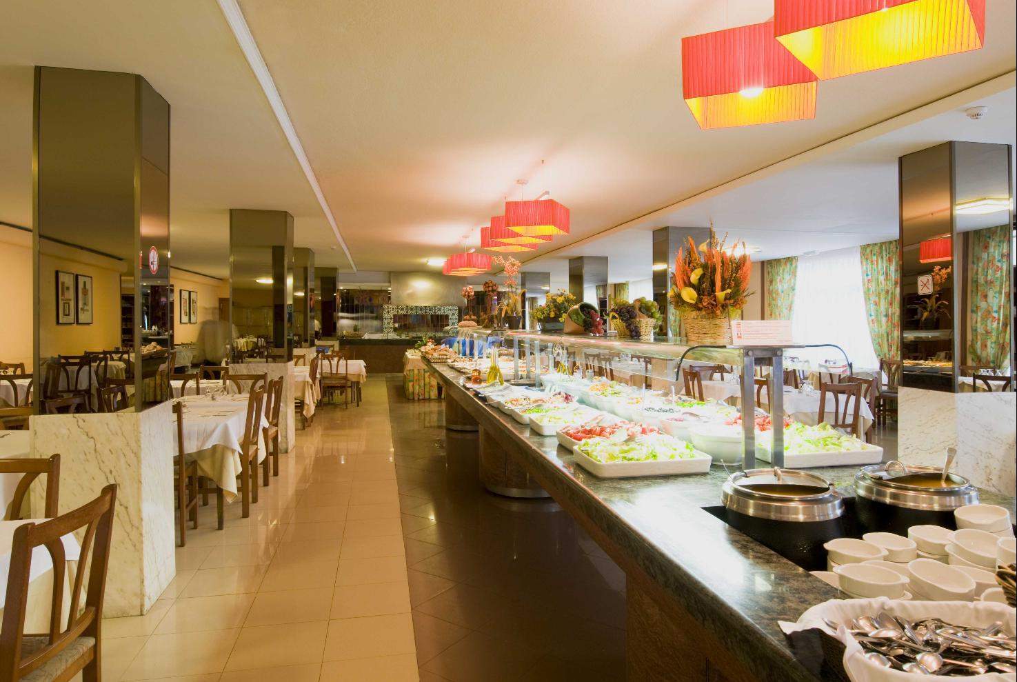 Hotel Best Los Angeles Salou Luaran gambar