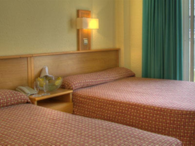 Hotel Best Los Angeles Salou Luaran gambar