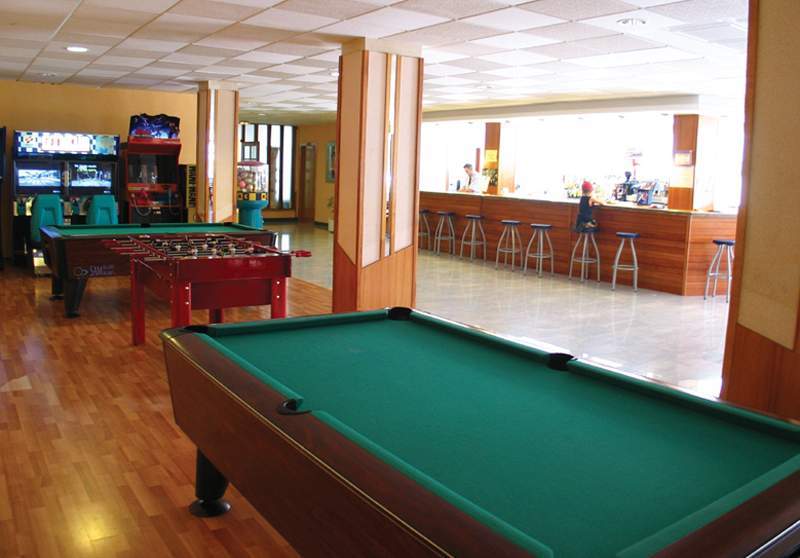 Hotel Best Los Angeles Salou Luaran gambar