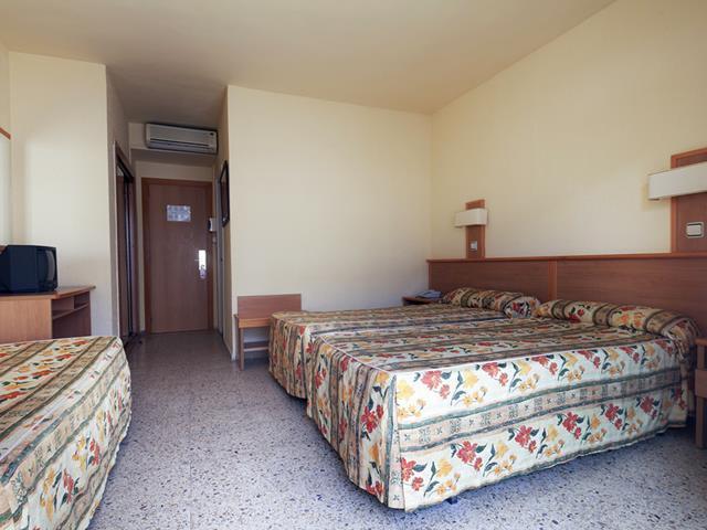 Hotel Best Los Angeles Salou Luaran gambar