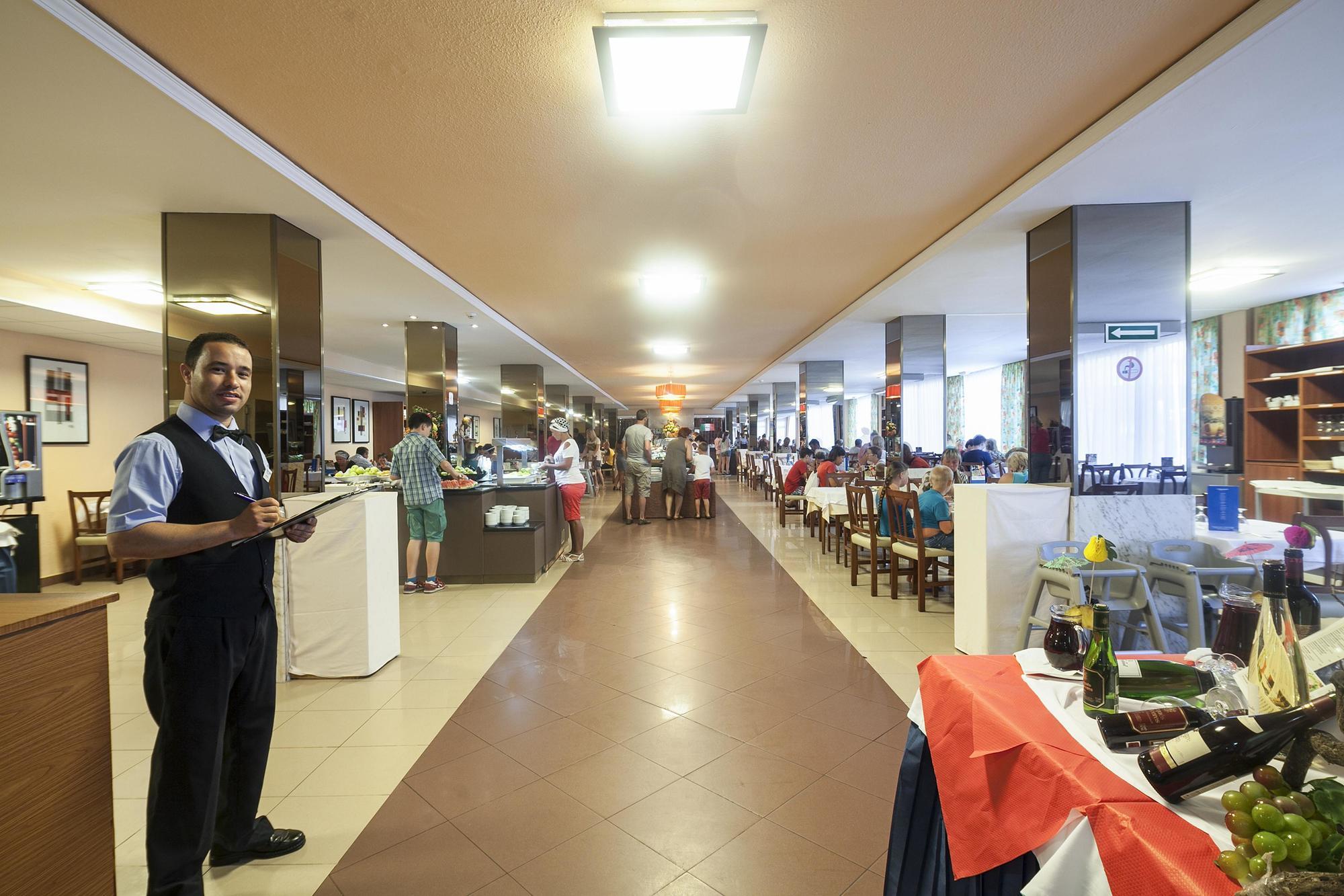 Hotel Best Los Angeles Salou Luaran gambar