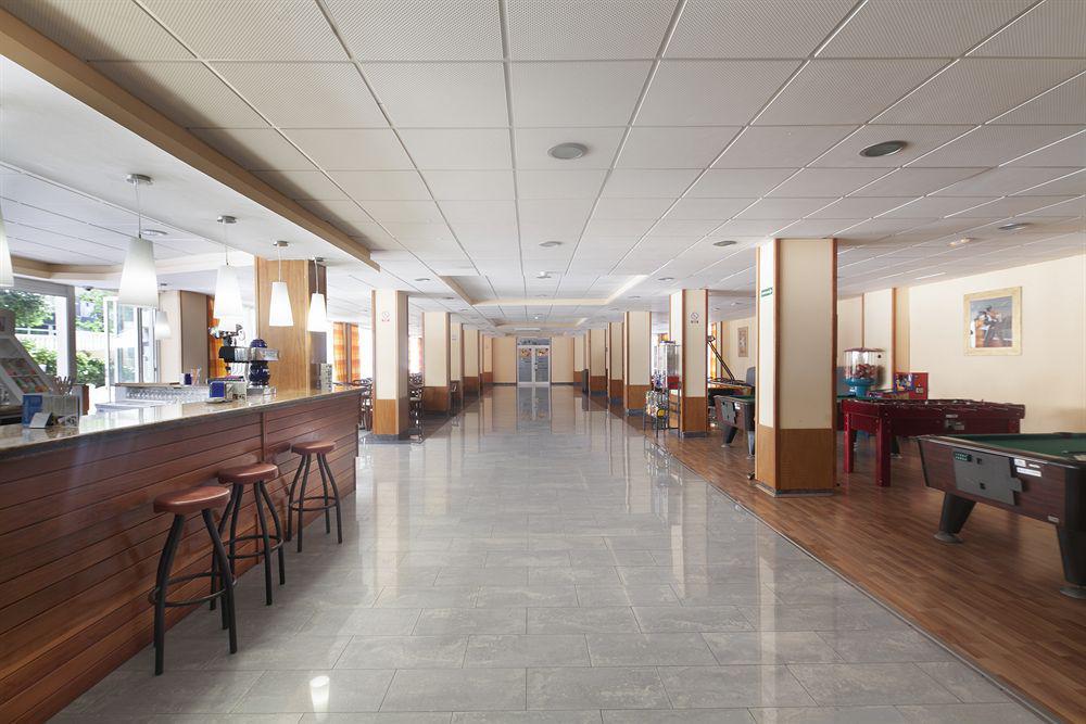 Hotel Best Los Angeles Salou Luaran gambar
