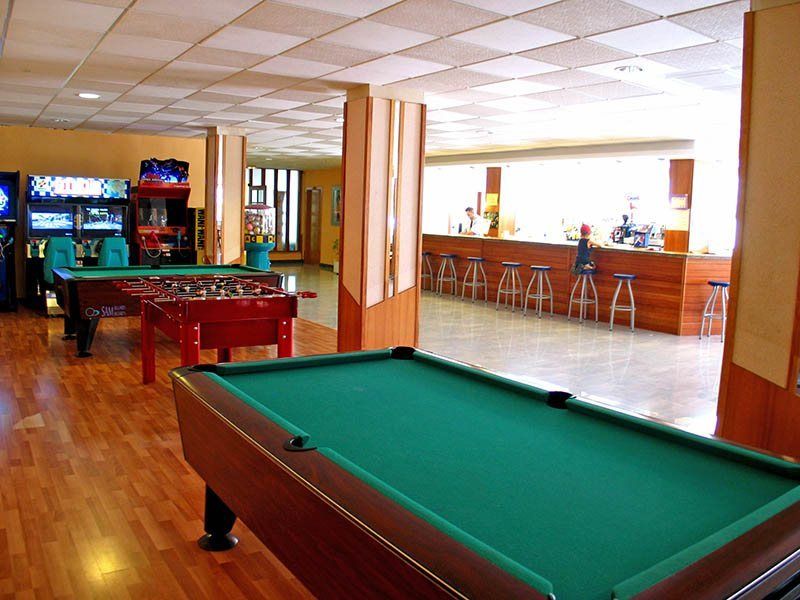 Hotel Best Los Angeles Salou Luaran gambar