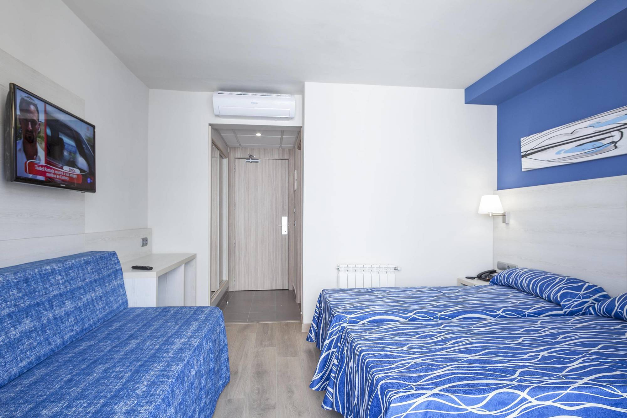 Hotel Best Los Angeles Salou Luaran gambar